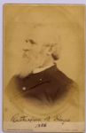 Rutherford B. Hayes Signed Photo