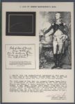 George Washingtons Hair