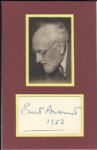 Ernest Ansermet