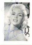 Jane Mansfield
