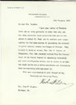 Woodrow Wilson