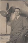 Harold Gatty SP