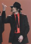 Michael Jackson Stage-Worn Fedora from last public Performance