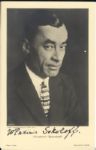 Vladimir Sokoloff