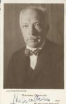 Richard Strauss