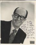 Phil Silvers SP 