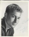 Nick Adams