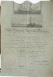 Zachary Taylor DS as President