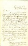 Andrew Johnson ALS in Response to a Speaking Engagement