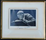 Pablo Casals 