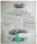 Abraham Lincoln Naval Commission