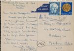 Otto Frank ALS about Ann Frank Poem