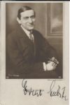Ernst Lubitsch 