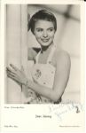 Jean Seberg