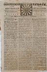 THE INDEPENDENT LEDGER & AMERICAN 1782