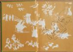 Walt Disney Signed Book