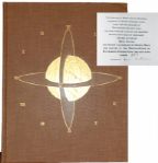 James Joyce/Matisse Signed Ulysses