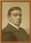 Ernest Shackleton