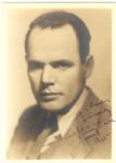 Henry Hull (Werewolf of London)