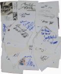 Football Hall of Famers