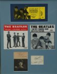 Beatles & Ticket