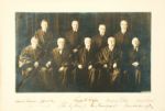 Charles Hughes (Supreme Court SP)