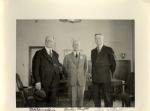 Orville Wright & Glenn Martin SP