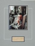 Cary Grant 