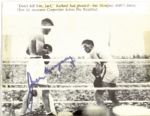 Jack Dempsey  