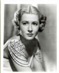Mae Clarke