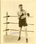 Gene Tunney  