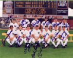 Mickey Mantle & Whitey Ford