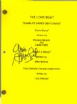 Love Boat: Gavin Macleod