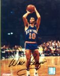 Walt Frazier  