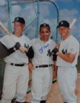 Yogi Berra