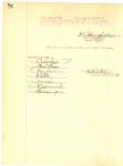 Thomas Edison Purchases 22,000 lbs of lithium hydrate