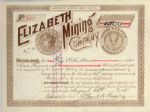 Elizabeth Mining Company