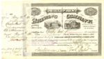 Charles Best & Frederick Pabst - Philip Best Brewing Company
