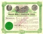 John Dwan - 3M-Minnesota Mining & Manufacturing Co