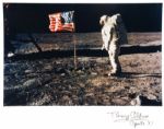 Buzz Aldrin 
