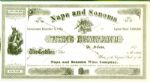 Jacob Beringer Signed Napa & Sonoma Wine Company