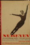 Rudolf Nureyev Signed Autobiography