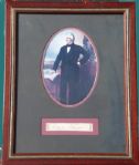 Millard Fillmore