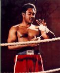 George Foreman
