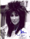 Cher