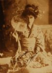 Geraldine Farrar