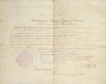 James K. Polk and James Buchanan