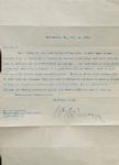 Billy Sunday To Famous Baseball Reporter