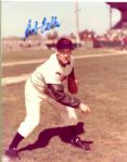 Lot of Baseball signed 8 x 10s