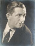 Edward Everett Horton SP
